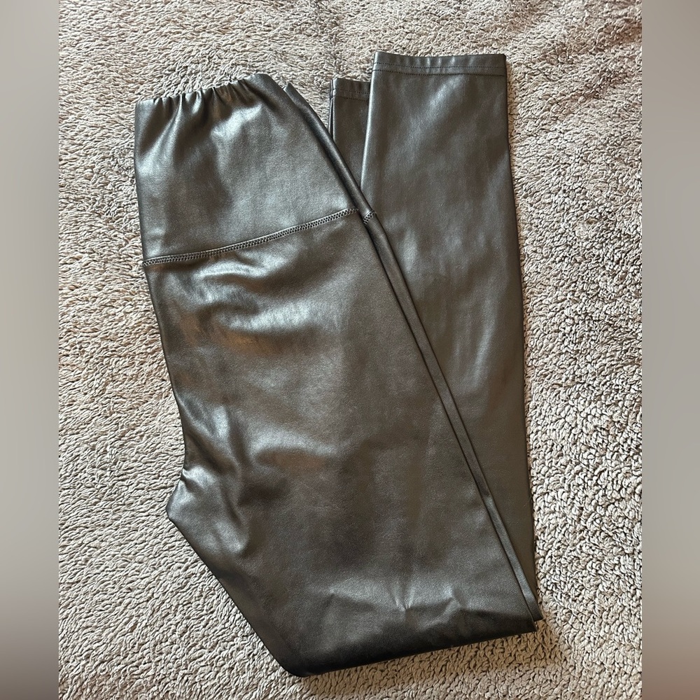 Aritzia Wilfred Free Daria Pant, Black S